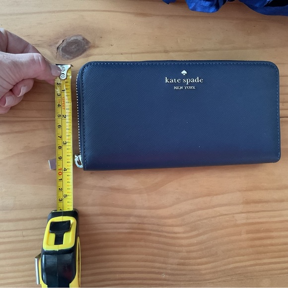 NWT Kate Spade Continental Wallet - Picture 10 of 11